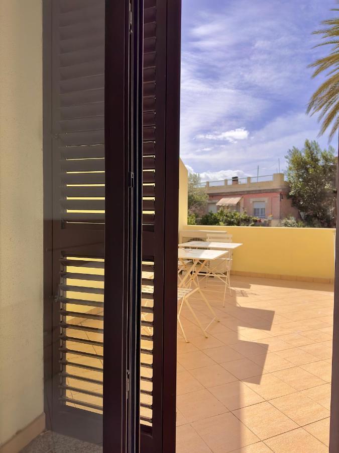 Olbia City Center Экстерьер фото